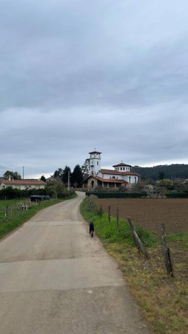 Villa Giraldillo Colunga Exterior photo