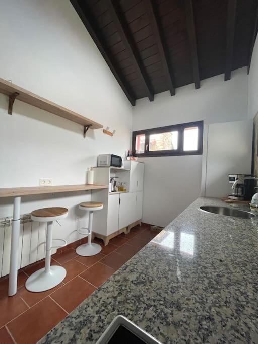 Villa Giraldillo Colunga Exterior photo
