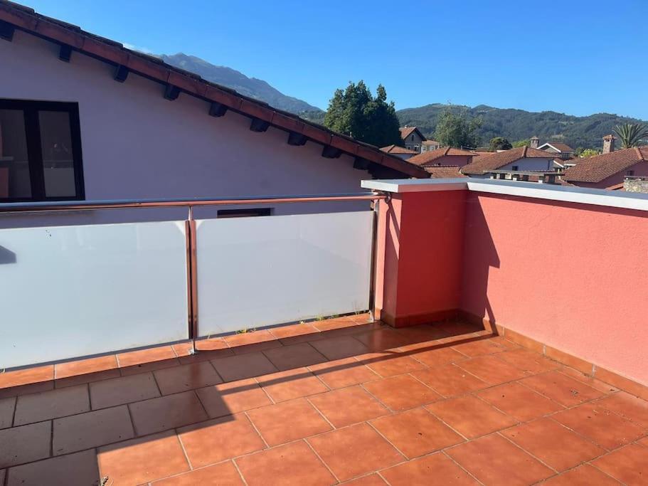 Villa Giraldillo Colunga Exterior photo