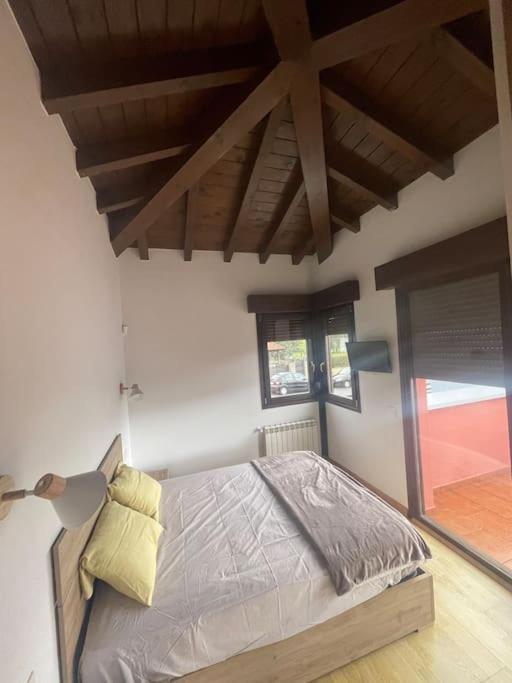 Villa Giraldillo Colunga Exterior photo