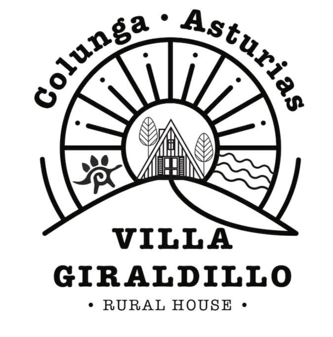 Villa Giraldillo Colunga Exterior photo