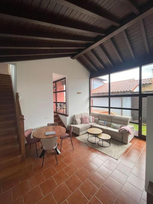 Villa Giraldillo Colunga Exterior photo